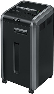  Fellowes Powershred 225Ci -      - 