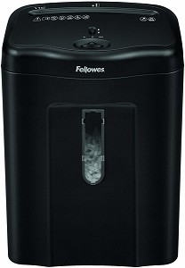  Fellowes Powershred 11C -      - 