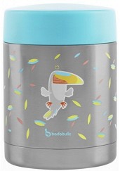    Badabulle - 350 ml,  12+  - 