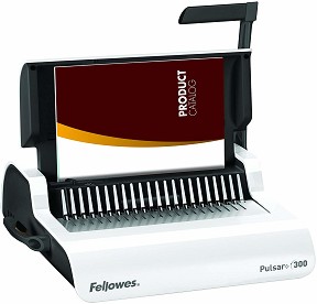     Fellowes Pulsar+ -     A4  A5 - 