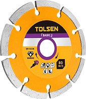      Tolsen - ∅ 115 / 7.5 / 22.2 mm - 