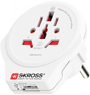  SKROSS 1500266 - World  EU - 