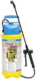     Gloria Spray and Paint 5 l - 