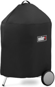    ∅ 57 cm Weber -  Compact Kettle 57, Original Kettle E-5710 BLK  Master-Touch E-5750 BLK - 