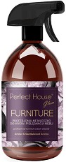      Barwa Professional - 500 ml,     ,   Perfect House Glam -  