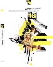 Payner DVD Collection - 18 - 