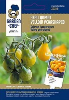     - Yellow Pearshaped - 1 g   Garden Chef - 