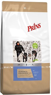       Prins Working and Endurance - 20 kg,    - 