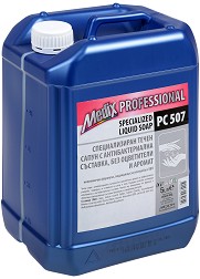    Medix Professional PC 507 - 5 l - 