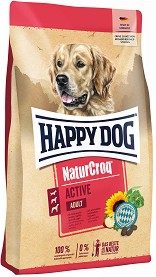     Happy Dog Active Adult - 15 kg,   NaturCroq,    - 