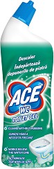         ACE WC Toilet Gel Descaling - 700 ml -  