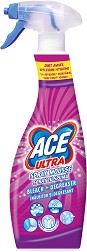 -   ACE Ultra Spray Mousse - 700 ml - 