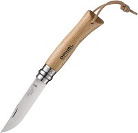   Opinel Inox 7 -    - 