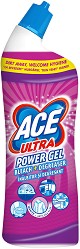 -   ACE Ultra Power Gel - 750 ml - 