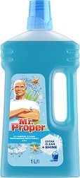      Mr. Proper - 1  1.5 l,    -  