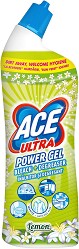 -   ACE Ultra Power Gel Lemon - 750 ml,     - 