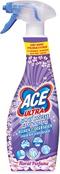 -   ACE Ultra Spray Mousse Floral Perfume - 700 ml,     - 