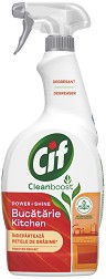    Cif Power & Shine - 750 ml -  