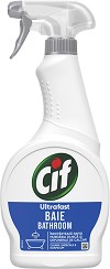    Cif - 500 ml -  