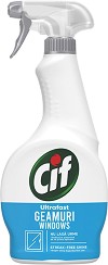      Cif - 500 ml -  