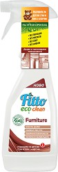     Fitto Eco Clean - 500 ml,    -  