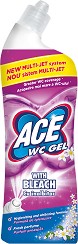 -   ACE WC Gel - 700 ml - 