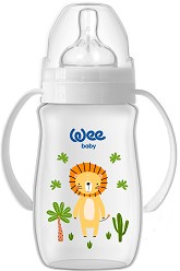     Wee Baby Safari - 250 ml,   Classic Plus, 0-6  - 