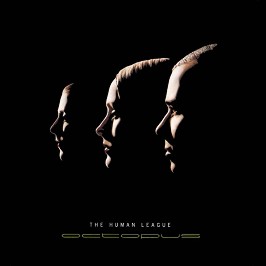 The Human League - Octopus: Special Edition - 2 CD - 