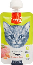    Wanpy - 90 g,   ,    - 