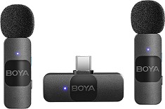    BOYA BY-V20 - 