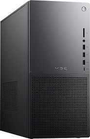   Dell XPS 8960 Tower - Intel Core i7-14700 1.5 GHz, NVIDIA RTX 4060 Ti, 16 GB RAM DDR5, 1 TB SSD, Windows 11 Pro - 