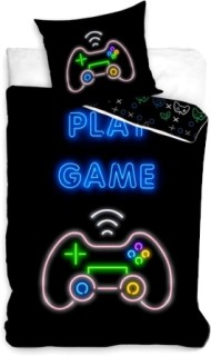         2  Sonne Play Game - 140 x 200 cm - 