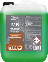     Clinex M6 Medium - 5 l -  