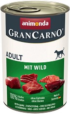    GranCarno Adult - 400  800 g,  ,  1  6  - 