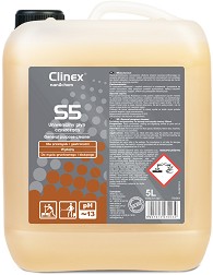    Clinex S5 - 5 l -  