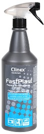     Clinex FastPlast - 1 l -  