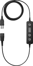  QD  USB-A Jabra Link 260 -    - 