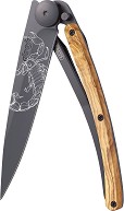   Deejo Scorpio -   Olive Wood - 