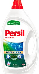       Persil Active Gel - 1.98 l -  