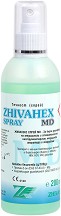          Zhivahex MD - 200  750 ml - 