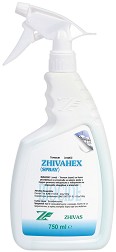       Zhivahex - 750 ml - 