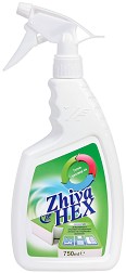       Zhivahex - 750 ml - 