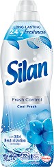    Silan Fresh Control Cool Fresh - 0.77  1.1 l,    - 