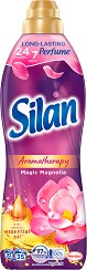    Silan Aromatherapy Magic Magnolia - 0.77 ÷ 1.1 l,     - 