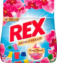     Rex Aromatherapy Color - 0.260 ÷ 1.26 kg,     -  