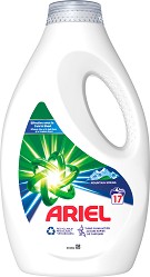       Ariel - 0.850 ÷ 4.5 l -  