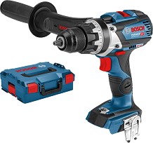   Bosch GSR 18V-110 -     - 