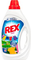       Rex Color - 0.99  2.97 l -  