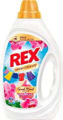       Rex Aromatherapy Color - 0.9 ÷ 2.7 l,     -  