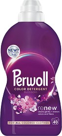    Perwoll Renew & Blossom - 2  3 l,    -  